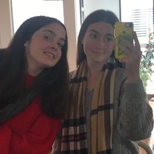 Meet your Posher, Kealey